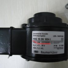 现货供应Baumer 编码器宝盟编码器HOG 10 DN 1024 I AX