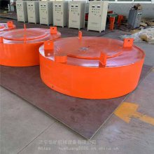 供应矿用隔爆电磁除铁器 送货上门 RBCDD-10T2矿用隔爆电磁除铁器