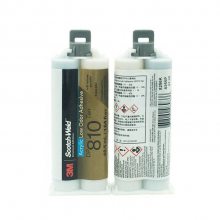 3M DP810ṹ֬ մճӽˮAB