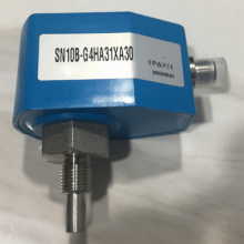名称:SN10B-G4HA31XA30 电子式流量开关