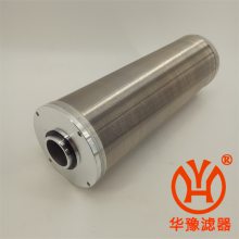 华豫供油单元滤器总成滤芯 SBL 40II 华豫滤器