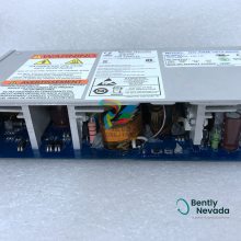 BENTLY 125800-01 本特利内华达 125704-01 TMR继电器模块