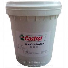 ʵDW18X Һ Castrol SafeCoat DW 18X ܼͻӷ