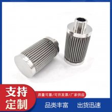 оParker 937165QSF-FILTER HY20932