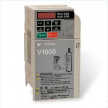 日本YASKAWA安川电机 安川变频器V1000系列 CIMR-VABA0001BA 直售
