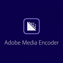 adobe media encoder cc ۸ adobe media encoder Ϻ