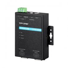 TP-LINK TL-DU2002ҵڷͣر׼DIN찲װ