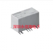 TE Connectivit HF3 71 Ƶ/Ƶ̵ HI FREQ SPDT 50 OHM 70MW 3V BIST 1COIL