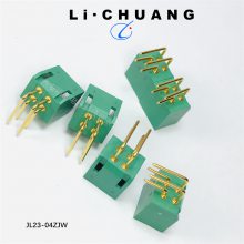 JL23-4TKY-300MM/JL23-4TKH矩形连接器JL23-4ZJB/JL23-4ZJW 骊创