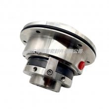 ZD脱硫泵机械密封 80ZD-420机械密封