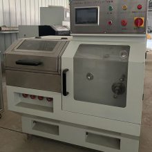 悦晟自动化程度高效率高键合丝拉丝设备YSKJ140型