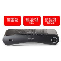 新品 可立享 ClickShare CS-100 huddle一款基于软件的无线传屏器