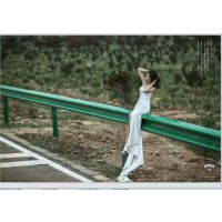 广东300克热镀锌波形护栏价格