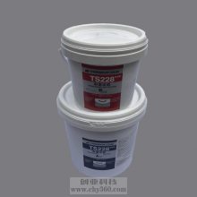 TS228耐磨涂层 天山可赛新TS228大颗粒耐磨陶瓷胶 10kg/套