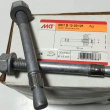 8.8˨ʽȶпê˨ M12x125 MKT¹ͺB ǿê