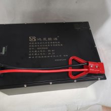 厂家48V200锂电池组扫地车洗地机新能源电动汽车用动力电池锂电池