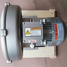 东莞程鑫0.75KW罐装饮料设备高压气泵