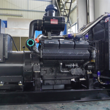 ϲɷ400KWԶͷ6KTAA25-G36 ŷŵվ