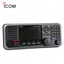 ICOM Ľ GM600 ̶ʽƵ GMDSS շ µ̨ ̨ A