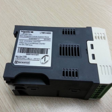 SCHNEIDER马达保护器LTMR27EBD