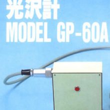 ձtokyodenshokuɫ .ֽGP-60A