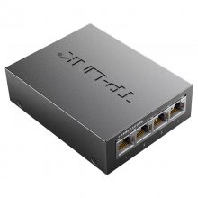 普联TP-LINK光纤收发器