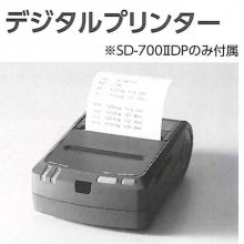 ձSUN̫ѧ ǿ ѹ Բⶨ SD-700IIDP