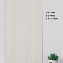 幕墙石英砖 外墙干挂 木纹砖 加厚抗压