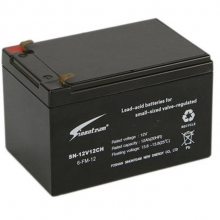Sinonteam赛能蓄电池JMF12-55 12V5***H消防UPS EPS机房后备电源