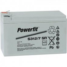 GNB S512/25 Poweriftϵά12V2***H UPSԴ ֱ