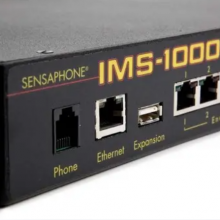 IMS-1000ϵͳ Sensaphone 