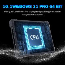 loraֳƽWin11 proϵͳIP67ҵӹ10.1