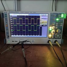 仪器仪表销售罗德与施瓦茨RTO2022示波器***回收