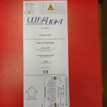 ʿULTRALIGHT EVO5/450 UVӵԴOMSO POLYTYPE ӡˢ