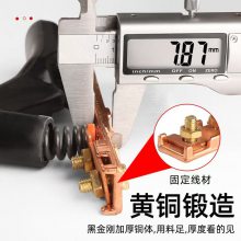 ڽֵ纸ǯͭ800AѹӺֺǯ©纸к