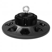 O型 UFO工矿灯led厂房贴片工矿灯100W 150W 200W车库车间三防照明（具体价格看详情）