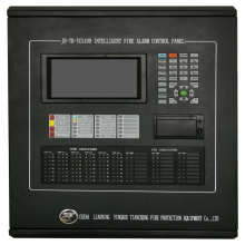 TCƷ̸   LPCB CE approved smoke alarm