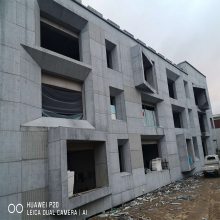 复合水泥纤维板 LOFT楼层板20mm纤维增强水泥板 厂家批发