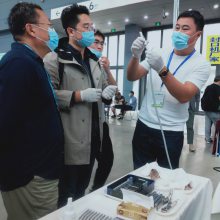 2021华北国际口腔器材展览会暨学术论坛