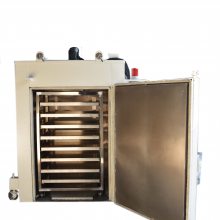 佛山厂家定做 电热鼓风恒温干燥箱小型高温工业烘箱大灯烤箱试验烘干机箱设备