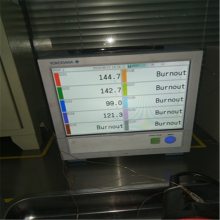 多路温度测试仪通道巡检仪温度记录仪多路采集仪