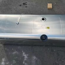 WG9632550001 豪沃HOWO轻卡改装油箱豪沃电加热油箱