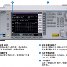 MS9740B Anritsu׷ ٲԹ