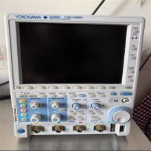 Yokogawa 横河二手混合信号示波器DLM5058出售/回收
