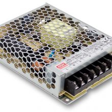 ɽͨ ӦMeanWellγ LRS-100-24 100W Դ