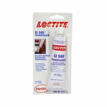 密封胶LOCTITE SI 595适用于食品设备中使用的塑料材料和组件