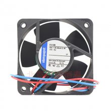 ȫԭװ ebmpapst 614NH 24V DC 6025 6CM
