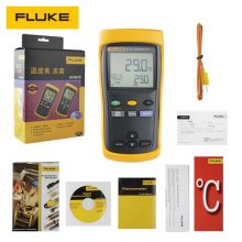 F51-2 »FLUKE Ӵʽ F51-2/F52-2/F53 ȵż