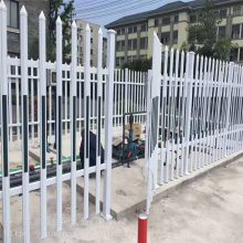 配电柜PVC隔离栅栏 电箱塑钢围栏网 电力防护栏杆