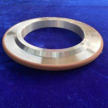 金刚石弧形 仿型树脂SDC砂轮 合金砂轮 外圆磨砂轮 工具磨砂轮